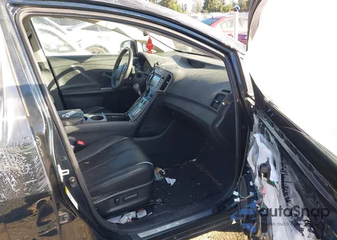 2015 Toyota Venza Xle from USA, damaged, VIN 4T3BA3BB8FU073742